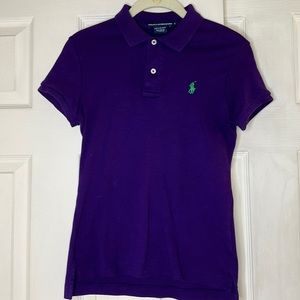 COPY - Ralph Lauren sport Slim Fit  size small